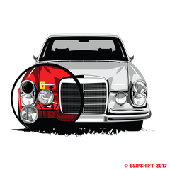 War Pig  Design by Dino Pros