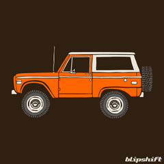 Weekend Getaway  Design by Robert Kane