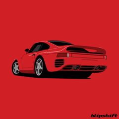 Welcome To The Future II  Design by Anthony McClinton