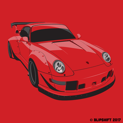 Welt Wide  Design by André Shikay