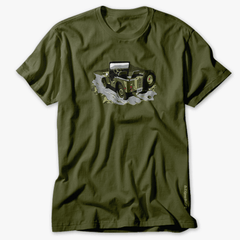 Wet Willys