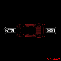 What Matters  Design by Dino Pros