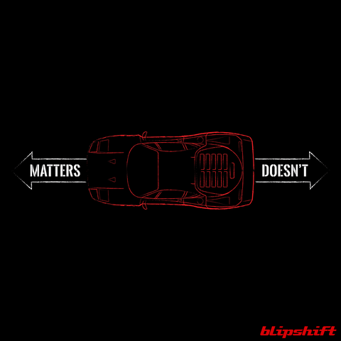 What Matters