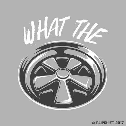 What The ?!? III