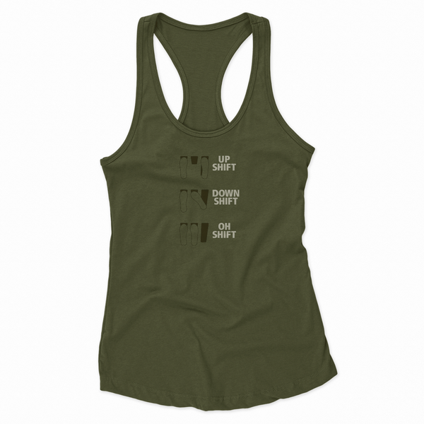 Women's Tank