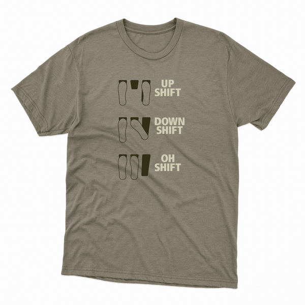 Men's Premium Tri-blend