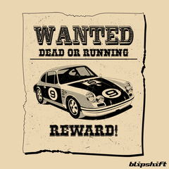 Wild West Germany  Design by Rob Matthes