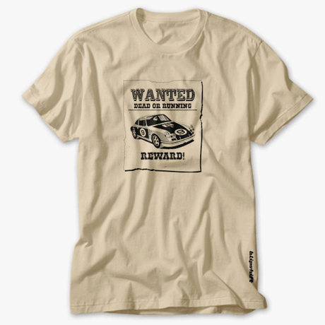 Wild West Germany
