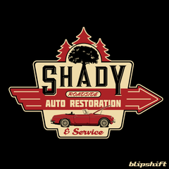 Yard Work Design by  Steven Thomas