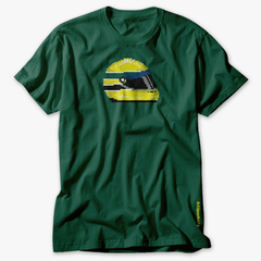 Yellow Helmet III