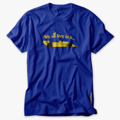 Yellow Submarine