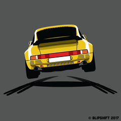 Yellowbird  Design by Dino Pros