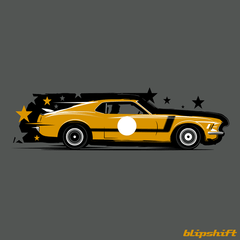 Yes Boss  Design by Dino Pros