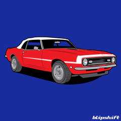 Yes Ess  Design by Nathan DiMiceli