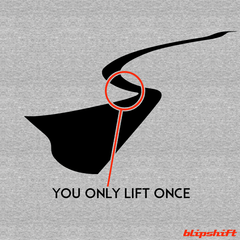 YOLO II  Design by Salman Anjum