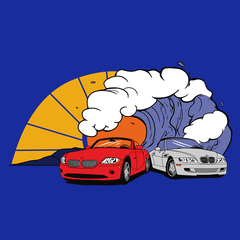 Z'SUR 19  Design by team blipshift