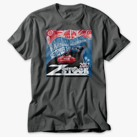 ZStock 2017