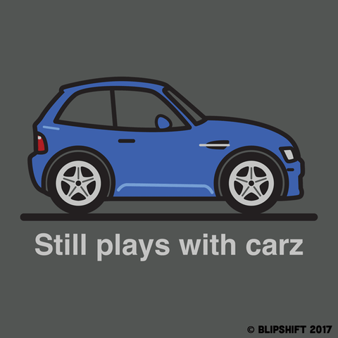 CarZ E36/8