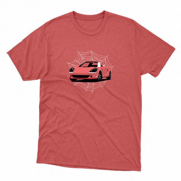 Men's Premium Tri-blend