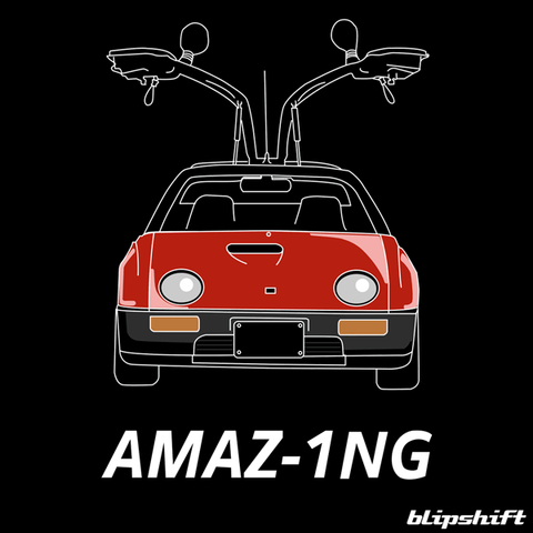 ZAM!
