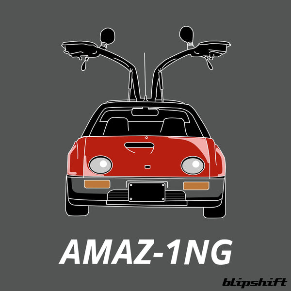 Product Detail Image for Zam! II
