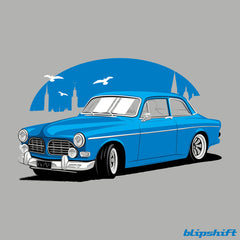 A Day in Stockholm Design by  Jeff Lane