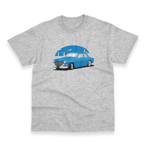 Men's Heavy Duty Tee