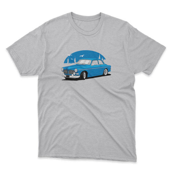 Men's Premium Tri-blend