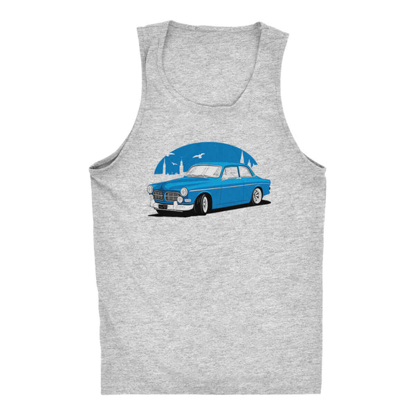 Men's Tank