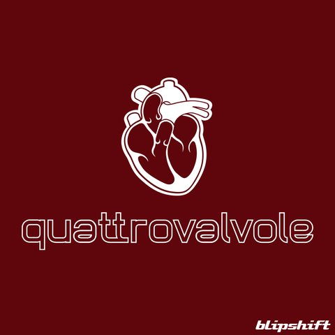 A Lotta Heart II