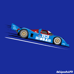 GTP-san Design by  Tiago Fonseca