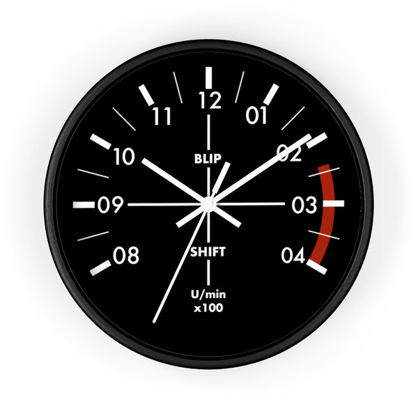 Tii Wall clock Product Image 1