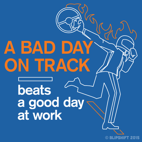 A Bad Day