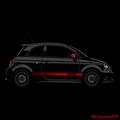 Abark Design by  Twain Forsythe