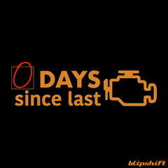 Accident Prone  Design by team blipshift