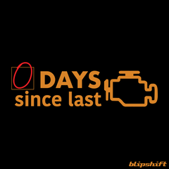 Accident Prone Design by  team blipshift