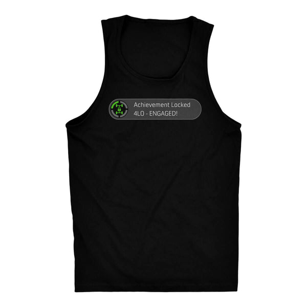 Men's Tank