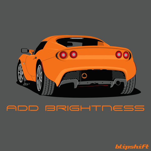 Product Detail Image for Add Brightness II
