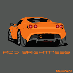 Add Brightness II Design by  André Shikay