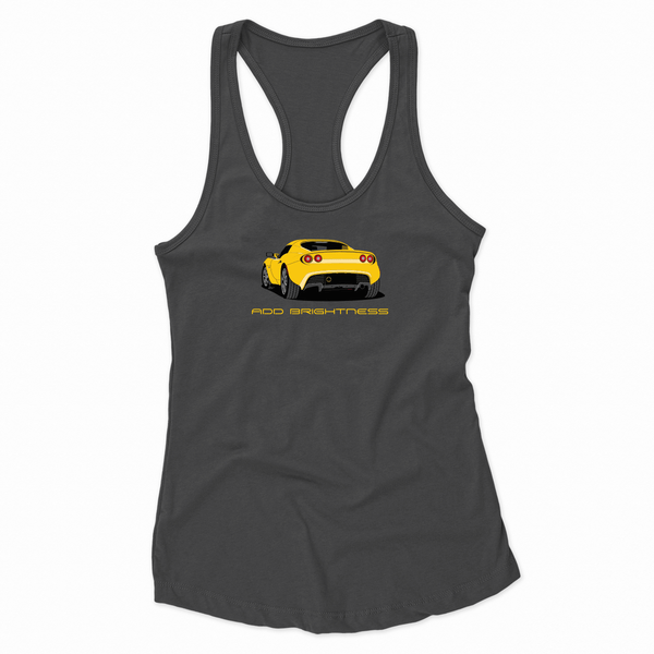 Women's Tank