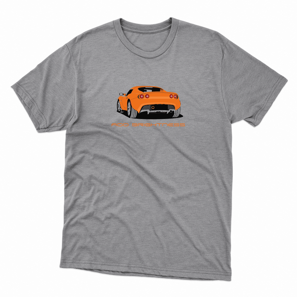 Men's Premium Tri-blend