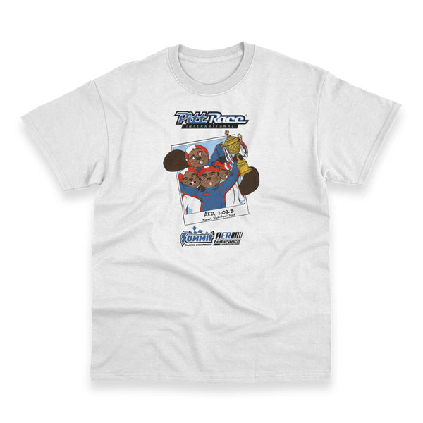 Men's Heavy Duty Tee