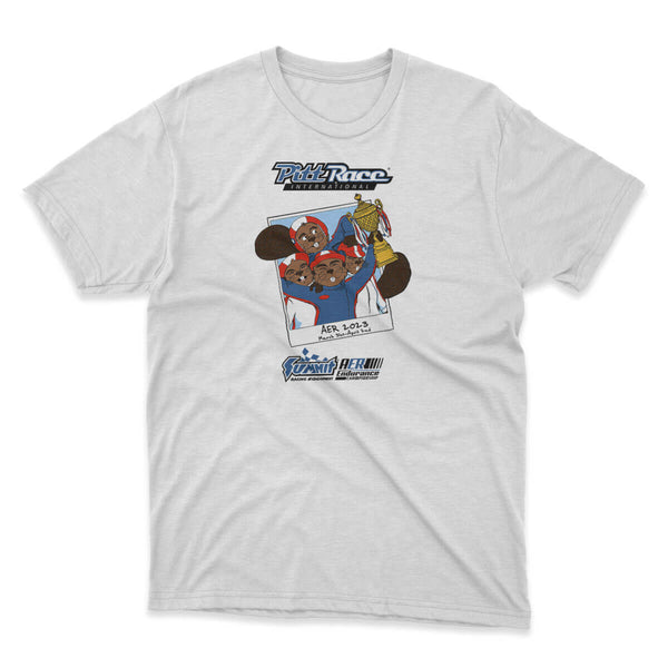 Men's Premium Tri-blend