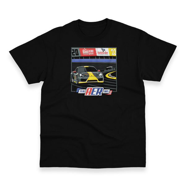 Men's Heavy Duty Tee