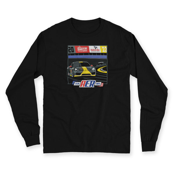 Men's Long Sleeve