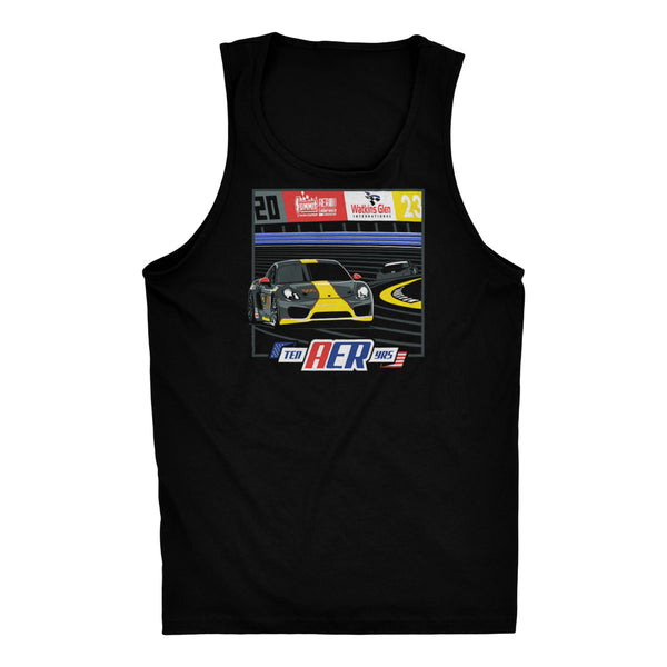 Men's Tank