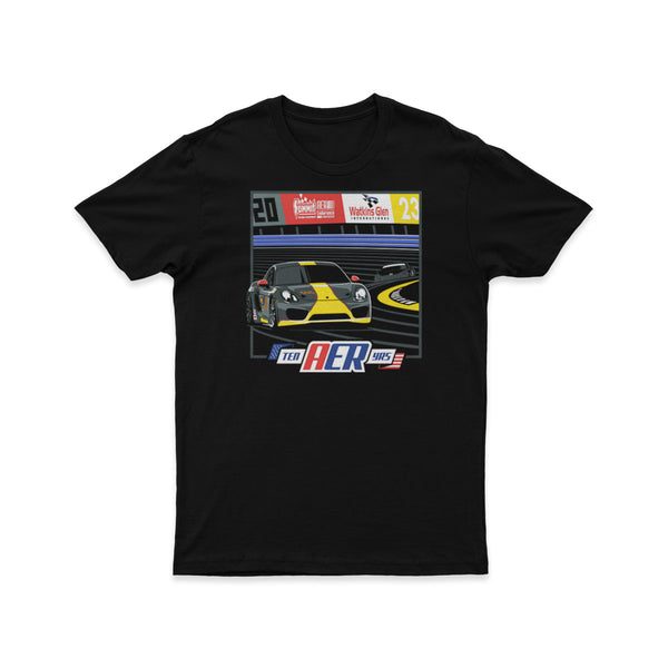Youth's Tee