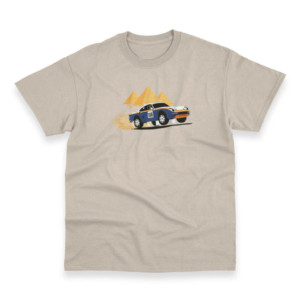 Men's Heavy Duty Tee