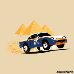 Africarrera Design by  Aljaž Vidovič