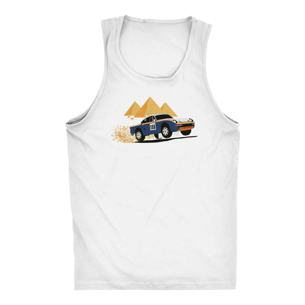 Men's Tank